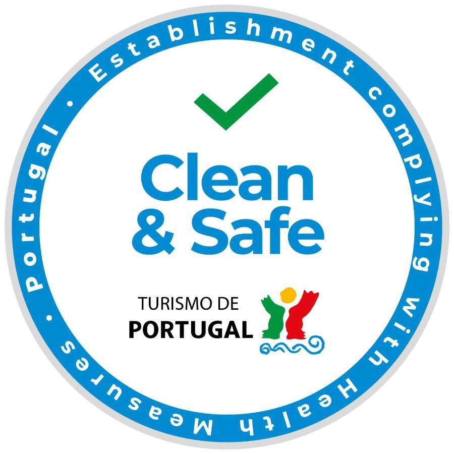 Bairro Alto 3 Bedroom Patio Flat! Lisbon Luaran gambar